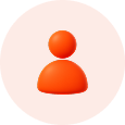 user logo